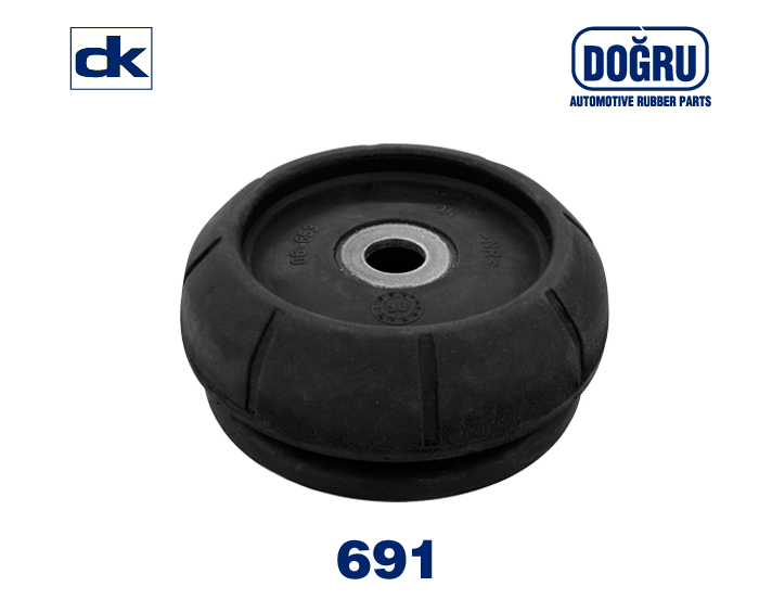 Тампон макферсон - DK 691 за OPEL